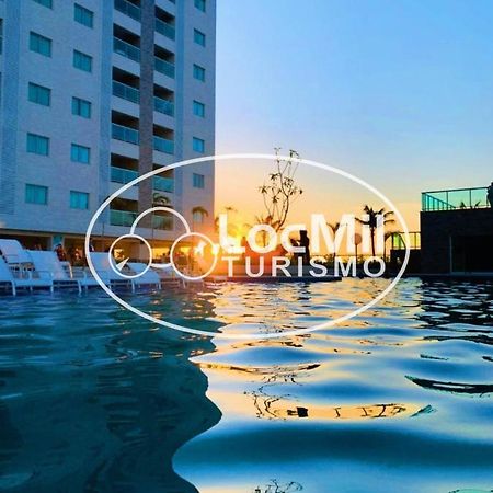 Apartamento Em Resort - Park Salinópolis Εξωτερικό φωτογραφία