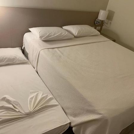 Apartamento Em Resort - Park Salinópolis Εξωτερικό φωτογραφία