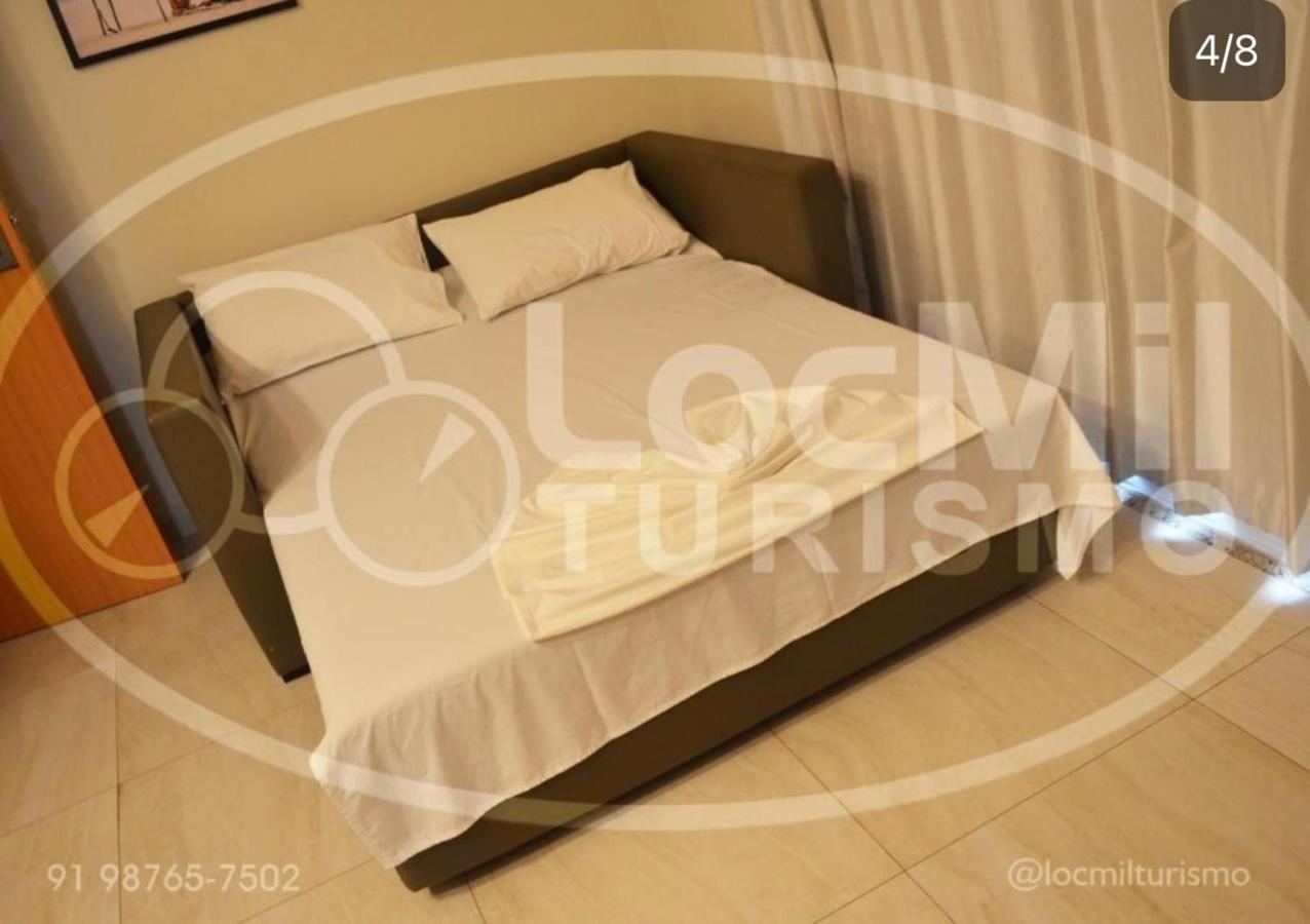 Apartamento Em Resort - Park Salinópolis Εξωτερικό φωτογραφία