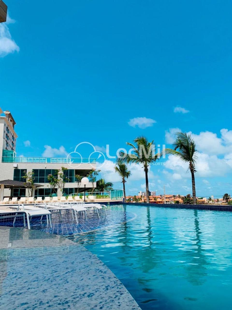 Apartamento Em Resort - Park Salinópolis Εξωτερικό φωτογραφία