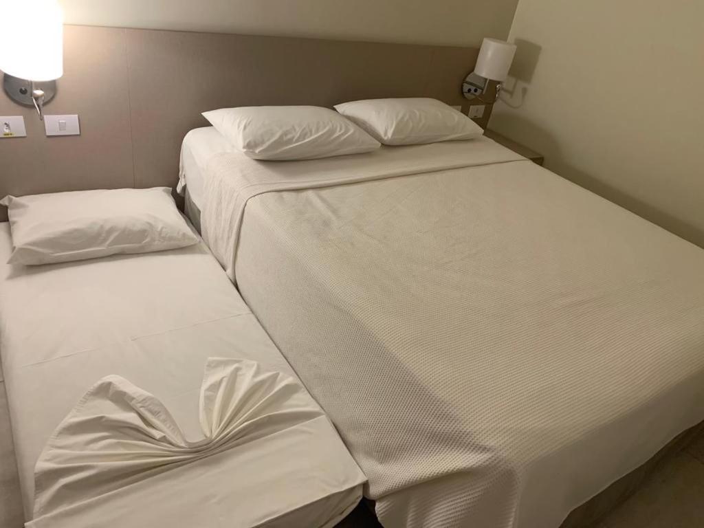 Apartamento Em Resort - Park Salinópolis Εξωτερικό φωτογραφία