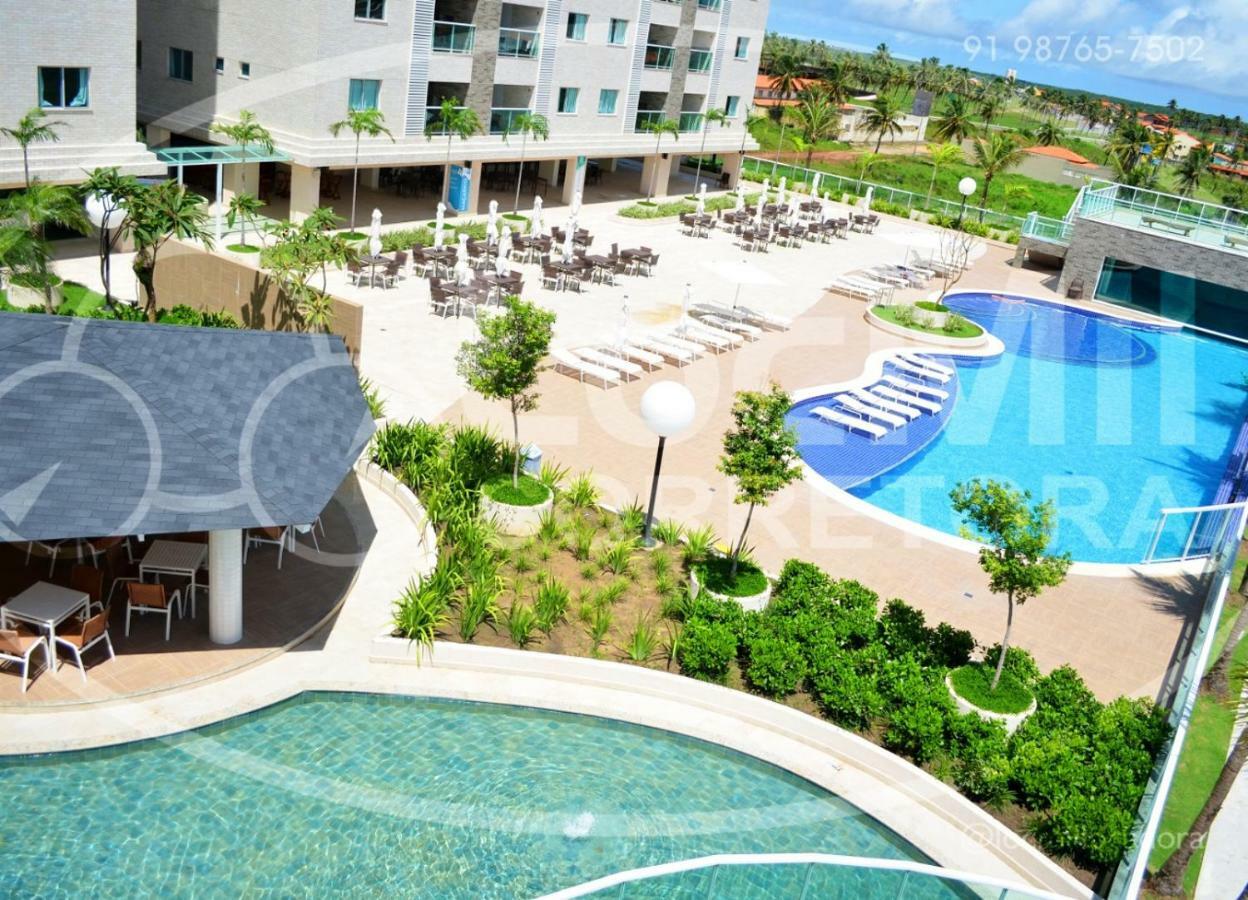 Apartamento Em Resort - Park Salinópolis Εξωτερικό φωτογραφία