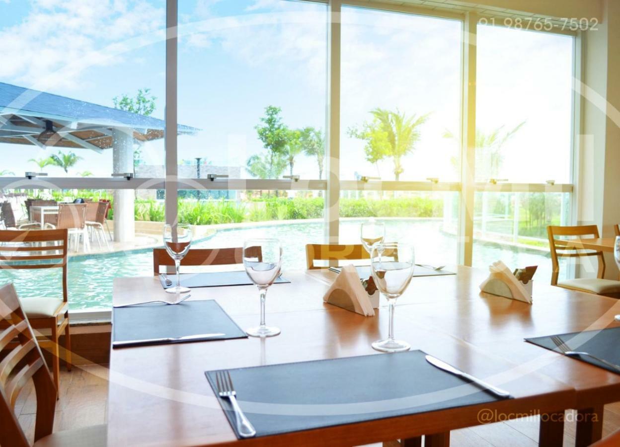 Apartamento Em Resort - Park Salinópolis Εξωτερικό φωτογραφία