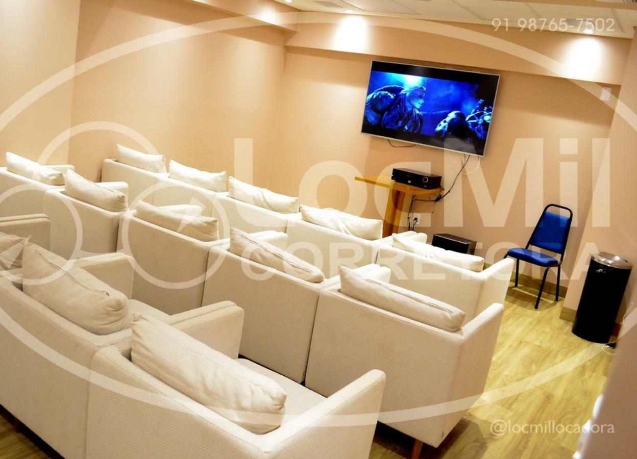 Apartamento Em Resort - Park Salinópolis Εξωτερικό φωτογραφία