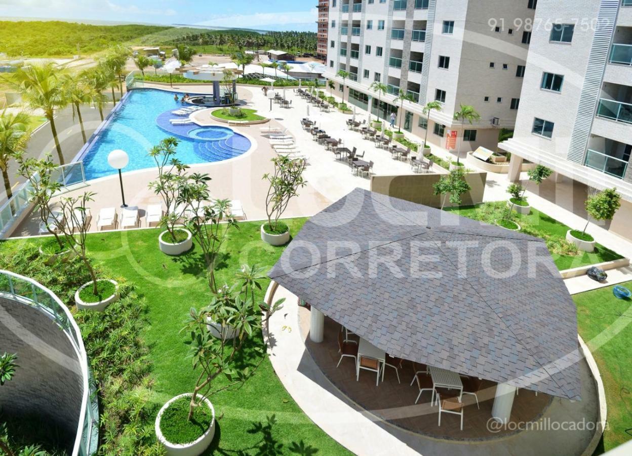 Apartamento Em Resort - Park Salinópolis Εξωτερικό φωτογραφία