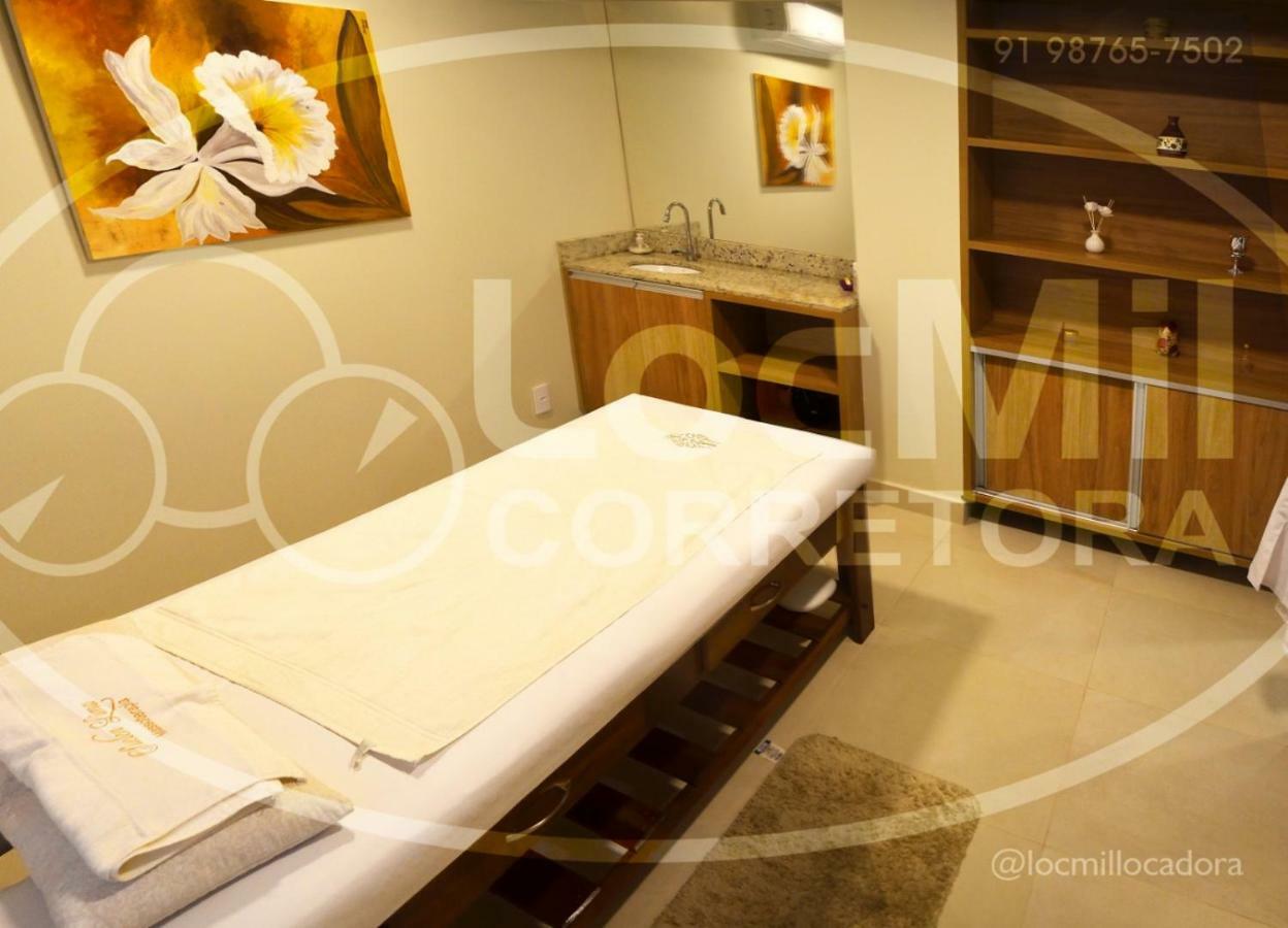 Apartamento Em Resort - Park Salinópolis Εξωτερικό φωτογραφία