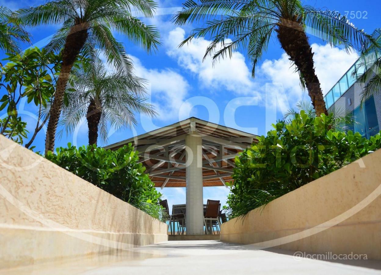 Apartamento Em Resort - Park Salinópolis Εξωτερικό φωτογραφία