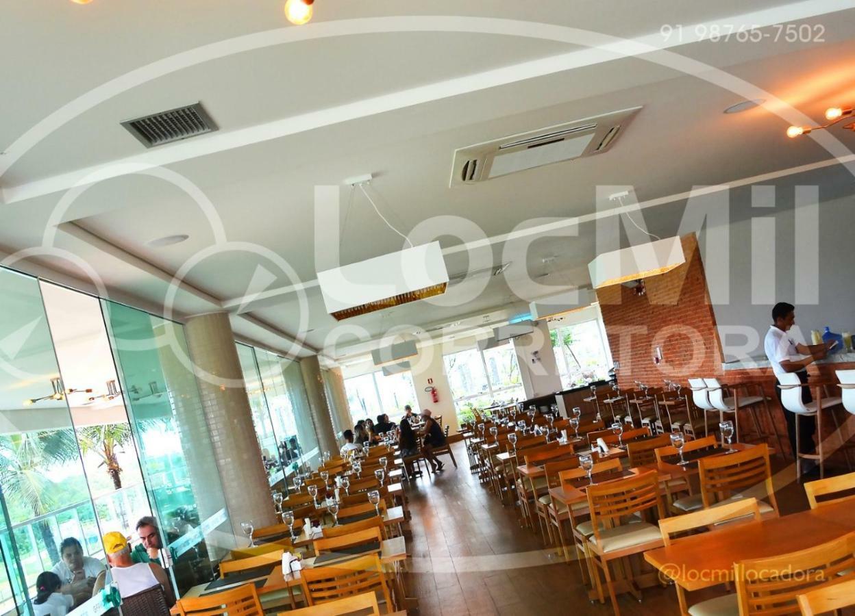 Apartamento Em Resort - Park Salinópolis Εξωτερικό φωτογραφία
