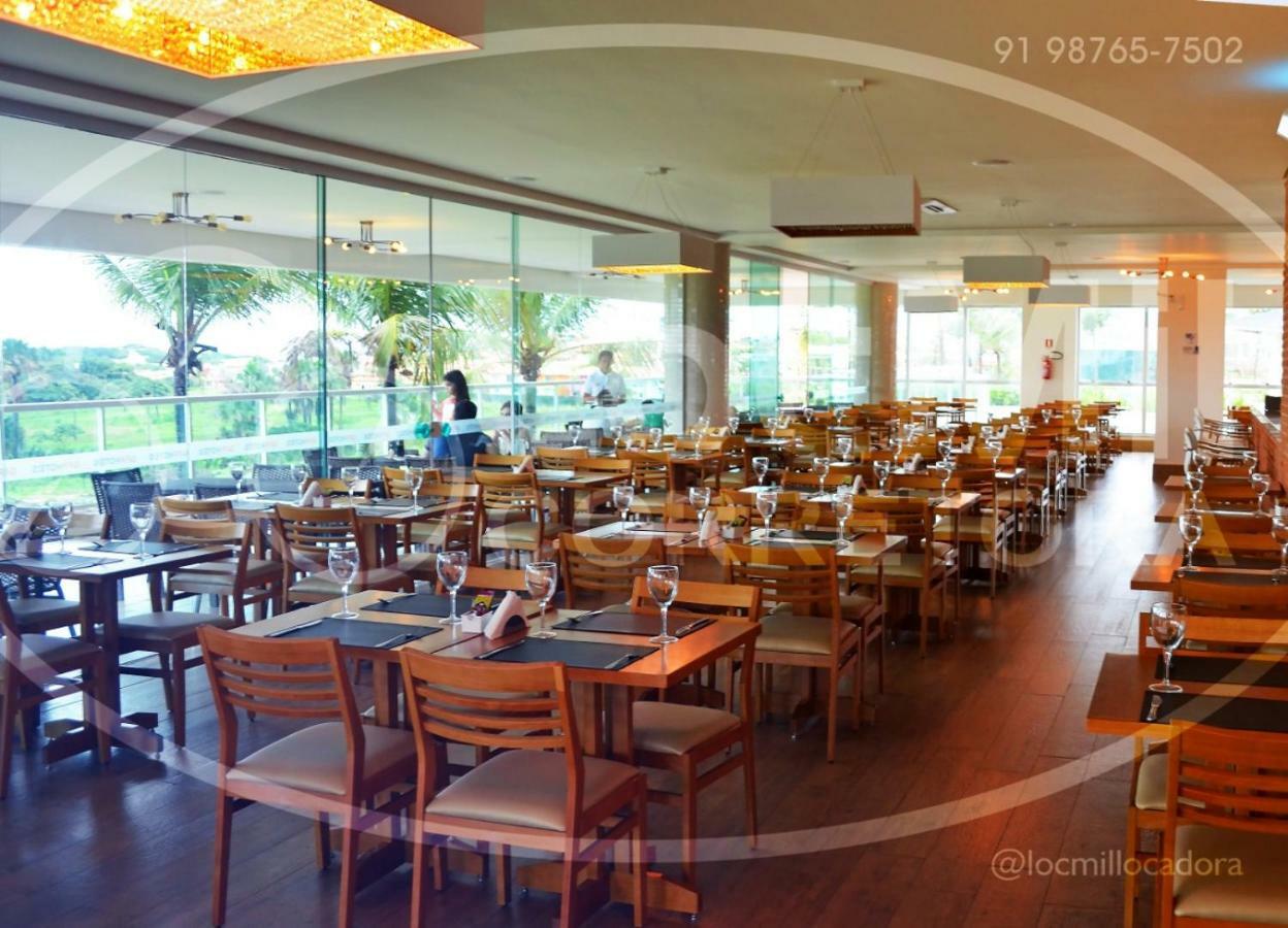 Apartamento Em Resort - Park Salinópolis Εξωτερικό φωτογραφία