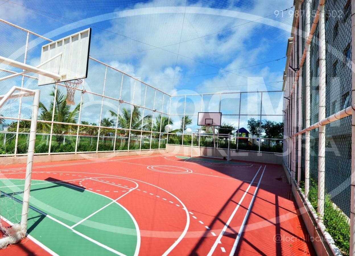 Apartamento Em Resort - Park Salinópolis Εξωτερικό φωτογραφία
