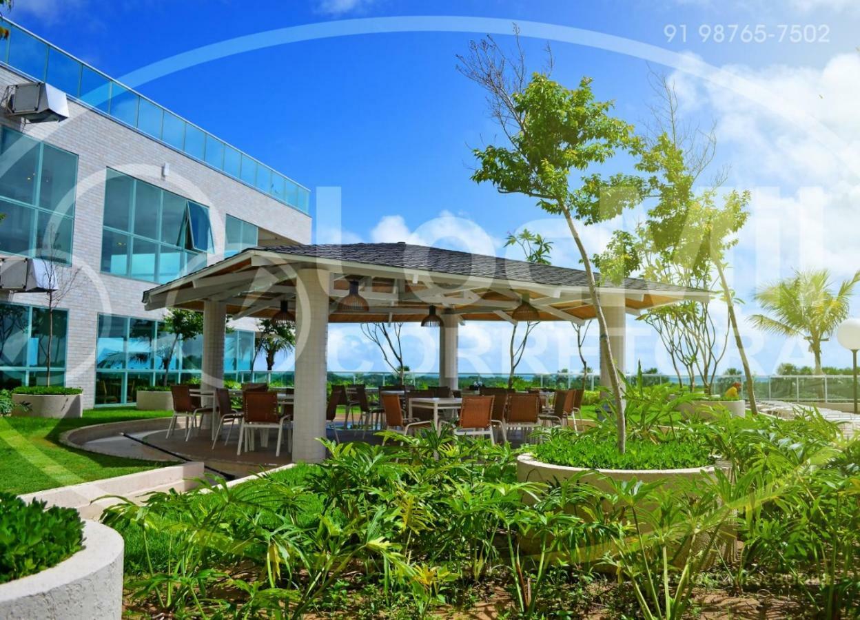 Apartamento Em Resort - Park Salinópolis Εξωτερικό φωτογραφία