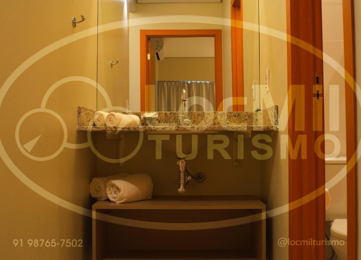 Apartamento Em Resort - Park Salinópolis Εξωτερικό φωτογραφία