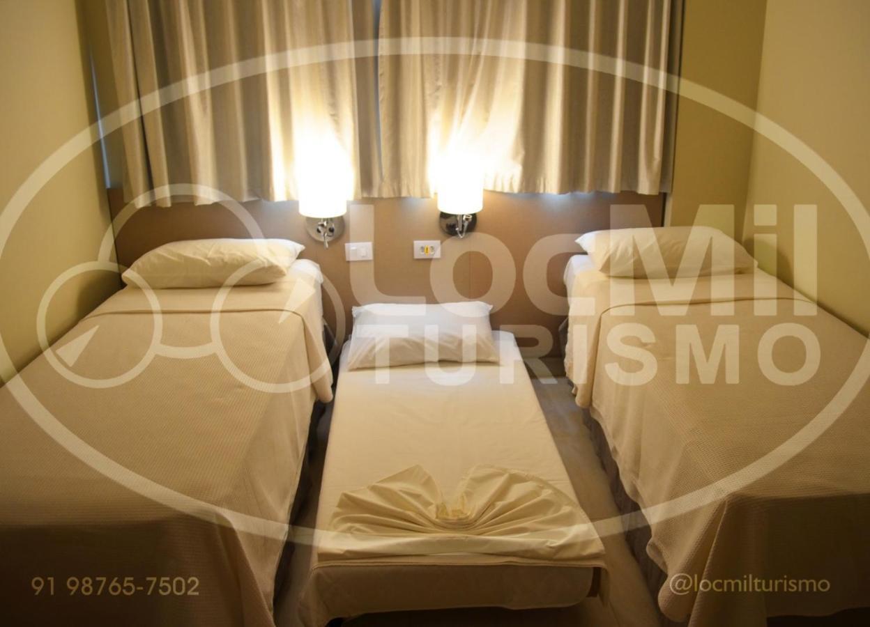 Apartamento Em Resort - Park Salinópolis Εξωτερικό φωτογραφία